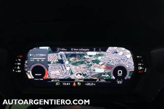 AUDI A3 usata, con Autoradio digitale