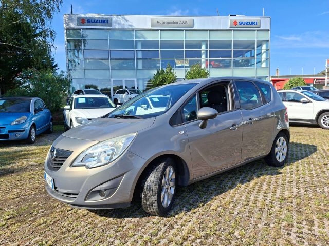 OPEL Meriva usata, con Airbag