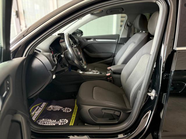 AUDI A3 usata, con ESP