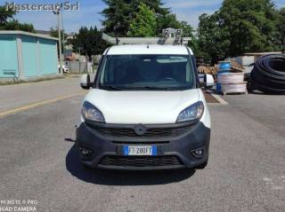 FIAT Doblo usata, con Airbag laterali