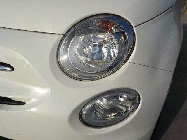 FIAT 500 usata, con ESP
