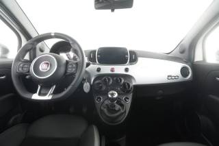 FIAT 500 usata 10