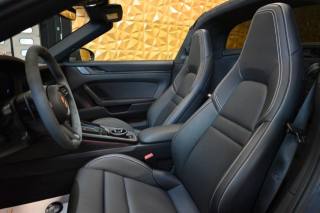 PORSCHE Targa usata 23
