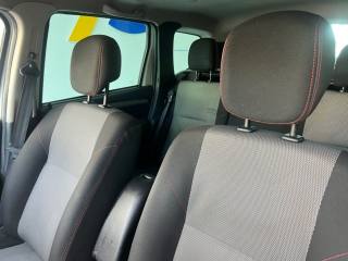 DACIA Duster usata, con Lettore CD