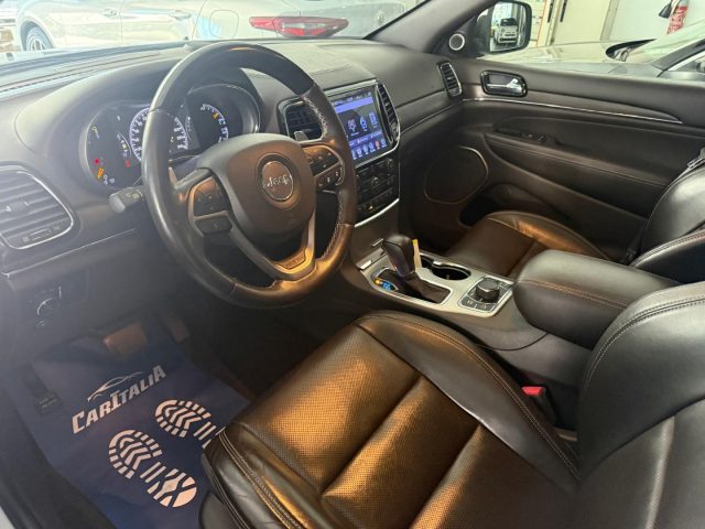 JEEP Grand Cherokee usata, con Chiusura centralizzata