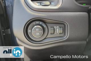 JEEP Renegade usata 16