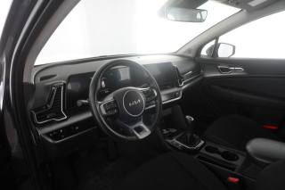 KIA Sportage usata 7