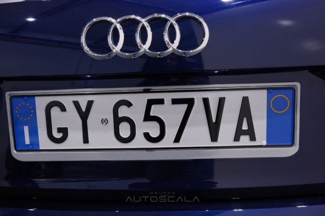 AUDI A1 usata 28
