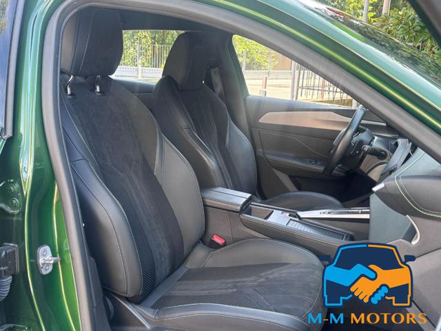 PEUGEOT 308 usata, con Cronologia tagliandi