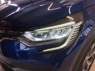 RENAULT Captur usata 6