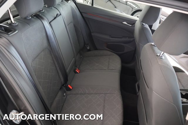VOLKSWAGEN Golf usata, con Controllo vocale