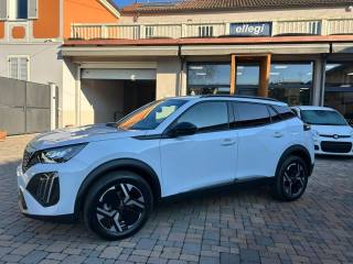 PEUGEOT 2008 usata, con ESP