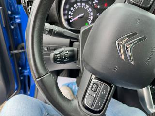 CITROEN C3 Aircross usata, con Cerchi in lega