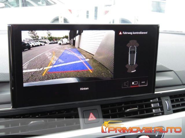 AUDI A4 usata, con Controllo trazione