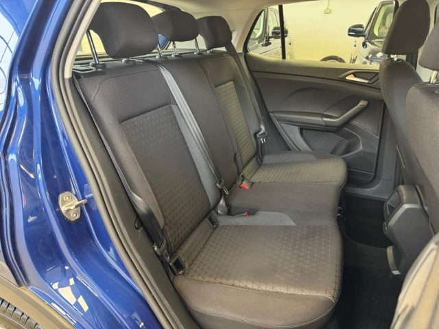 VOLKSWAGEN T-Cross usata, con Servosterzo