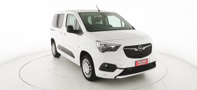 OPEL Combo Life usata, con ABS