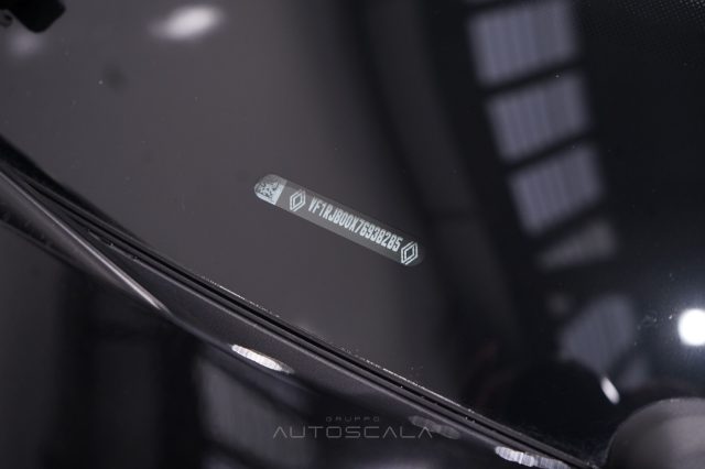 RENAULT Captur usata 29