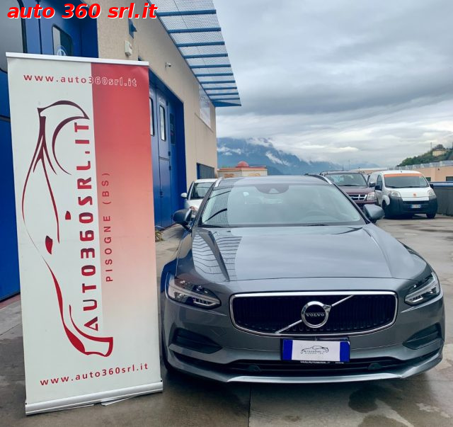 VOLVO V90 usata, con ABS