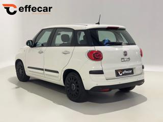 FIAT 500L usata, con Airbag Passeggero