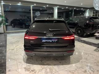 AUDI A6 usata, con Cronologia tagliandi