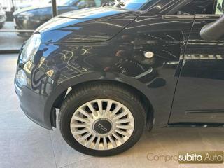 FIAT 500 usata, con Climatizzatore