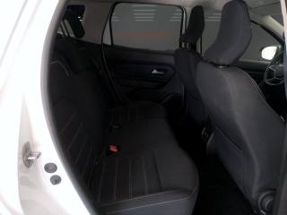 DACIA Duster usata 16