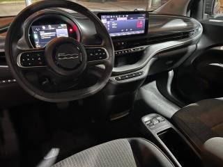 FIAT 500 usata, con Autoradio