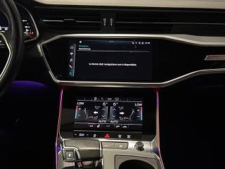 AUDI A6 usata, con Servosterzo