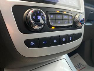 EVO Evo Cross4 usata, con Park Distance Control