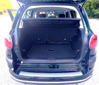 FIAT 500L usata, con Sensore di luce