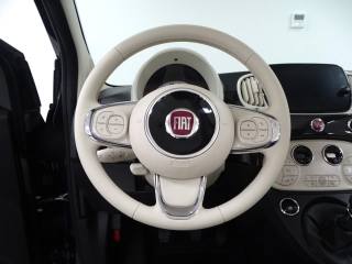 FIAT 500C usata, con Fari LED