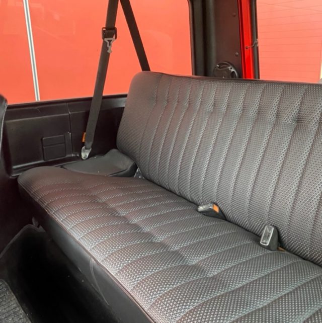 MERCEDES-BENZ G usata 8