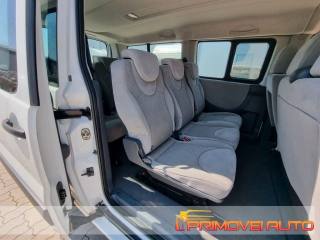 FIAT Scudo usata, con Immobilizzatore elettronico