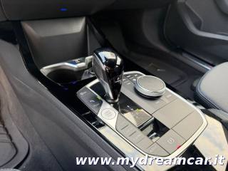 BMW 118 usata, con ESP