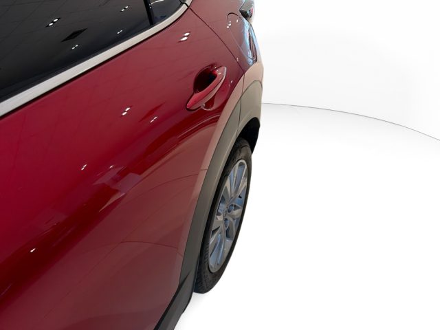 MAZDA CX-30 usata, con Sensori di parcheggio posteriori