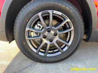EMC Quattro usata, con Cruise Control