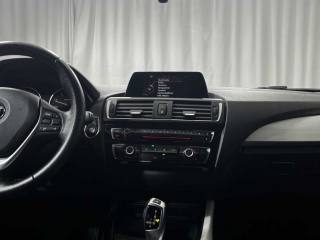 BMW 118 usata, con Immobilizzatore elettronico