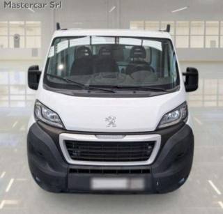 PEUGEOT Boxer usata, con Chiusura centralizzata