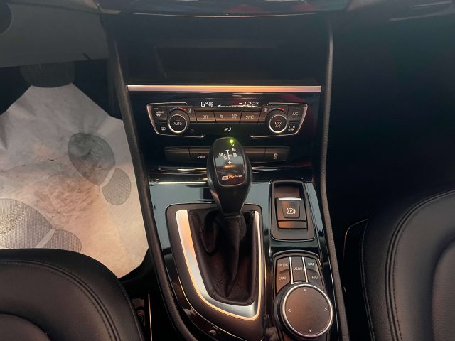 BMW 225 usata, con Chiusura centralizzata