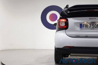 SMART ForTwo usata 37