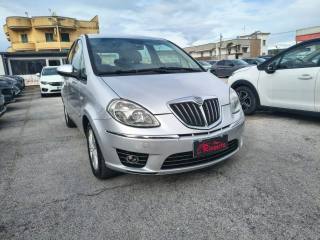 LANCIA MUSA usata, con Airbag