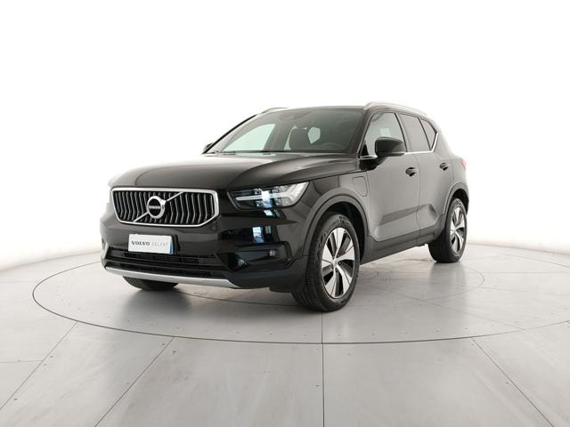 VOLVO XC40 usata, con Airbag
