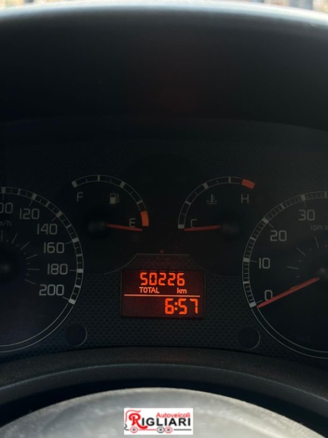 FIAT Panda usata 15