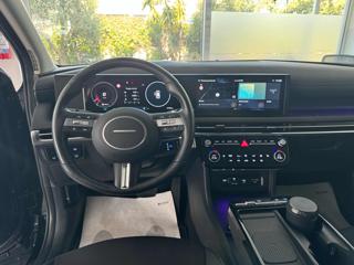 HYUNDAI Tucson usata, con Airbag Passeggero