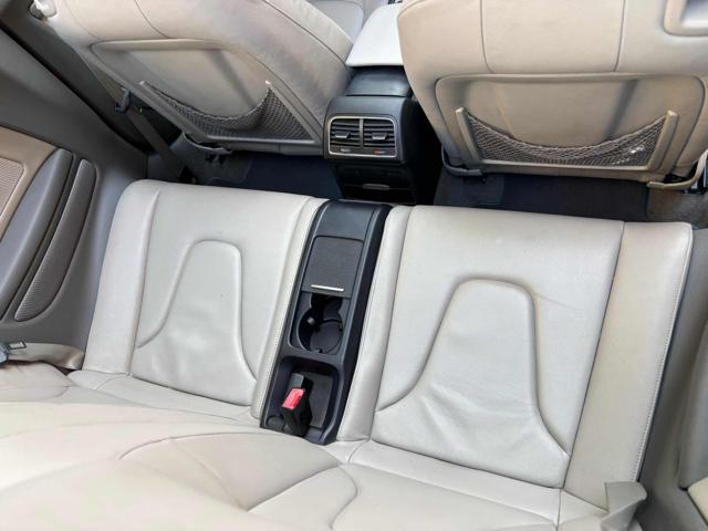 AUDI A5 usata, con Fendinebbia