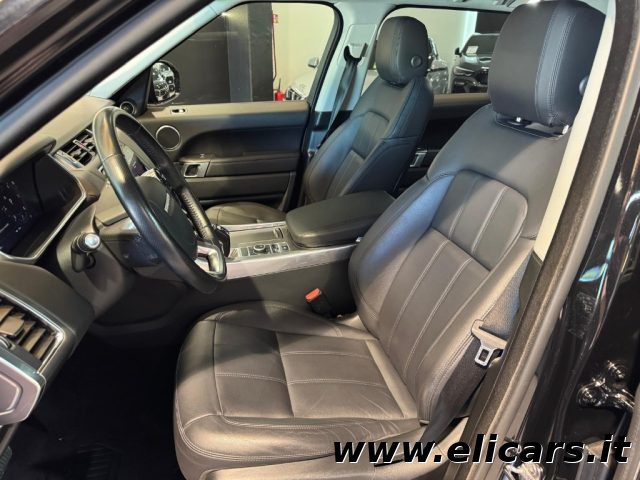 LAND ROVER Range Rover Sport usata, con Chiusura centralizzata