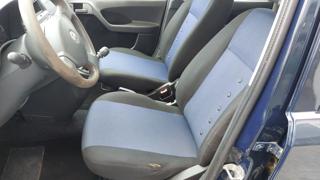 FIAT Panda usata, con Autoradio