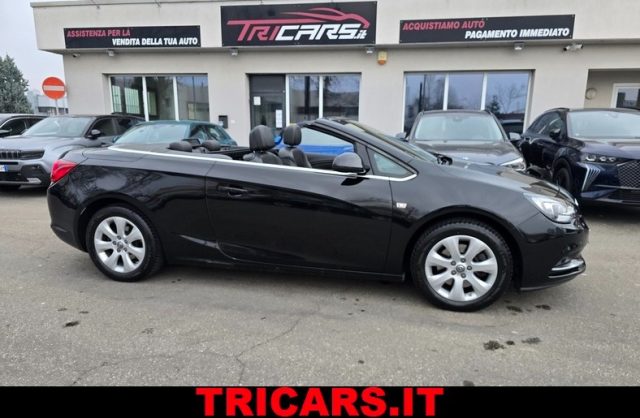 OPEL Cascada usata, con ABS