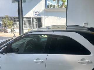 TOYOTA Aygo X usata, con Chiusura centralizzata