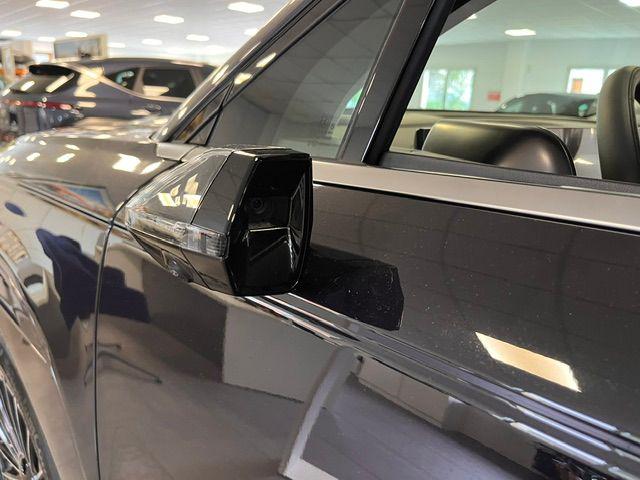 HYUNDAI Ioniq 9 usata, con ESP